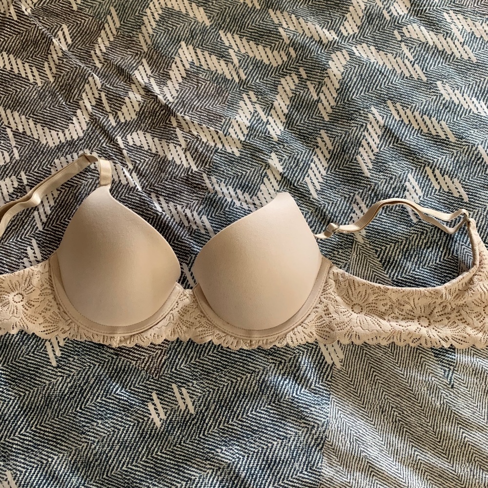 Aerie super soft bra